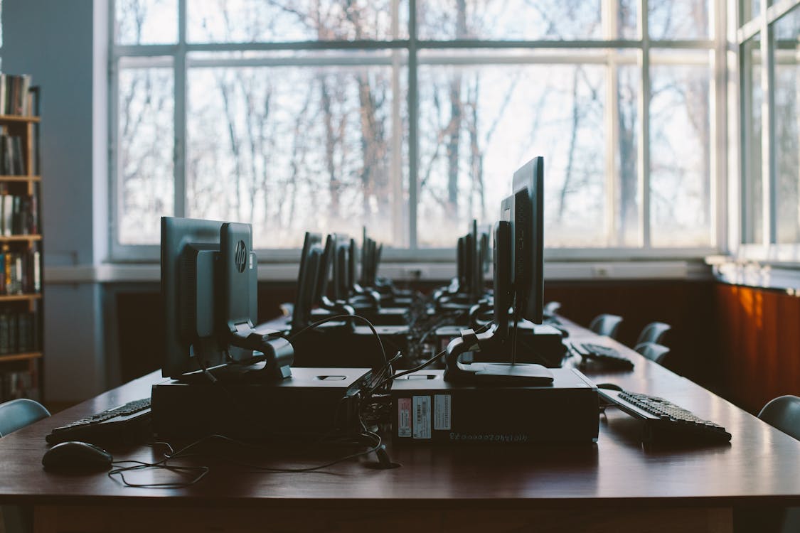 20,000+ Best Computer Lab Photos · 100% Free Download · Pexels Stock Photos