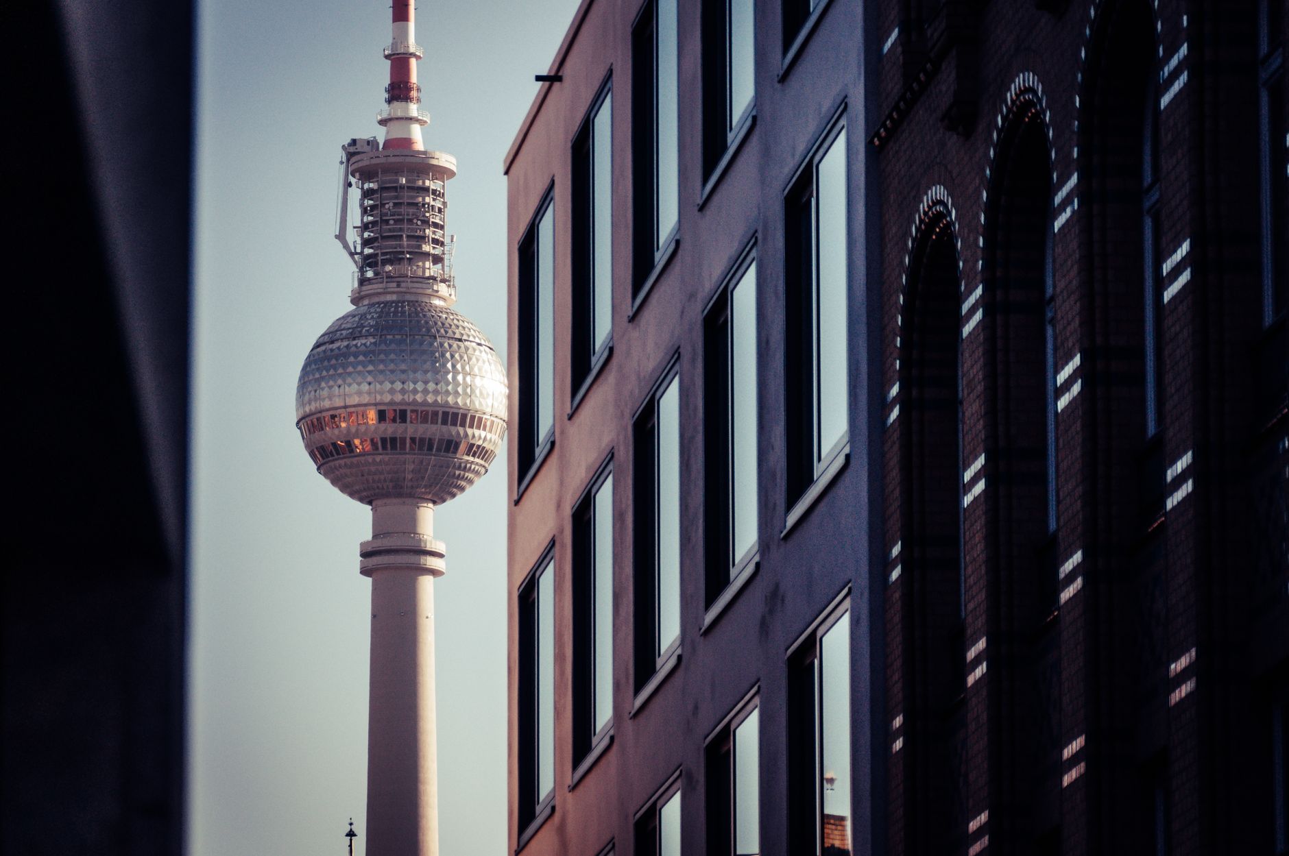 Stromberg