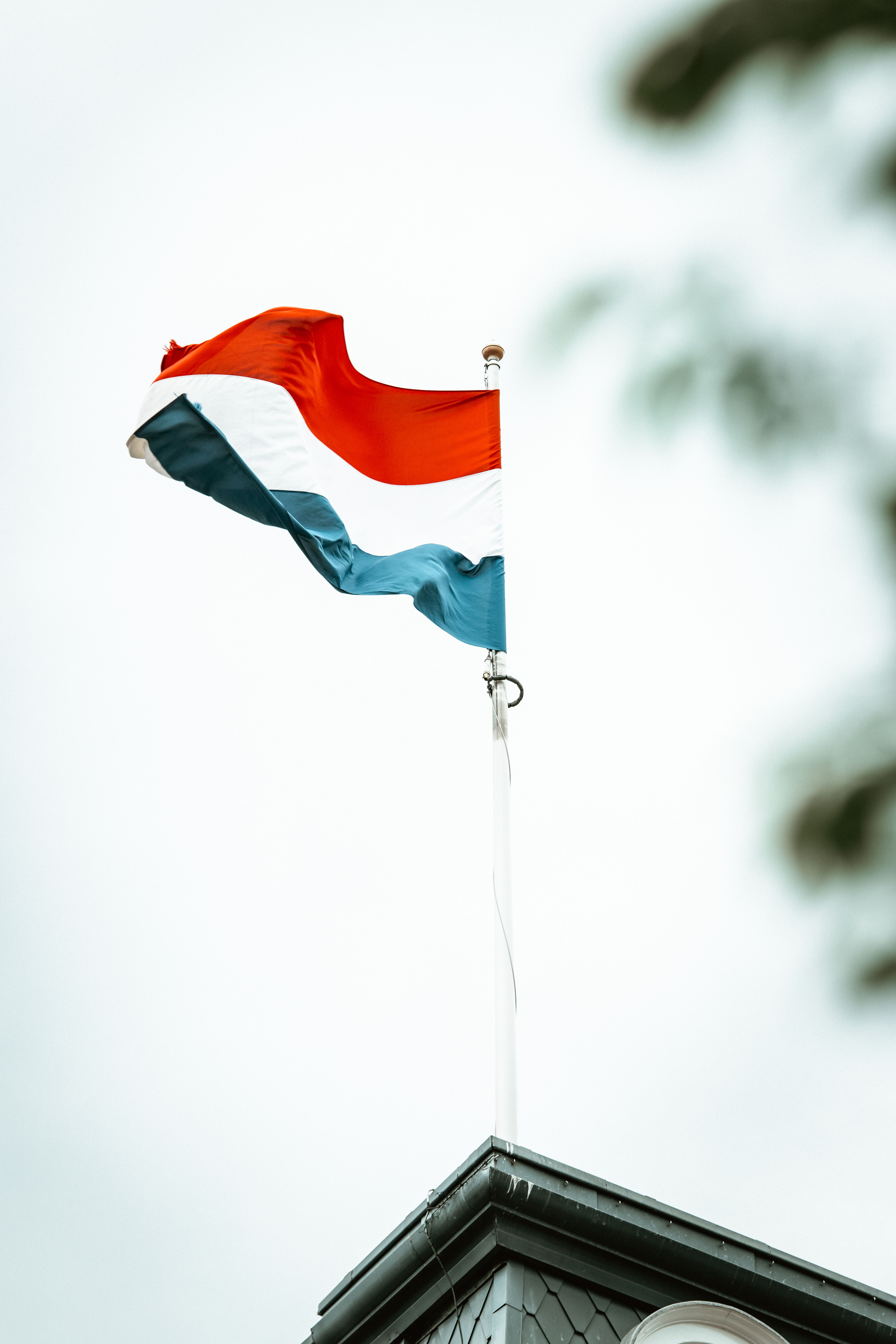 Learning Dutch