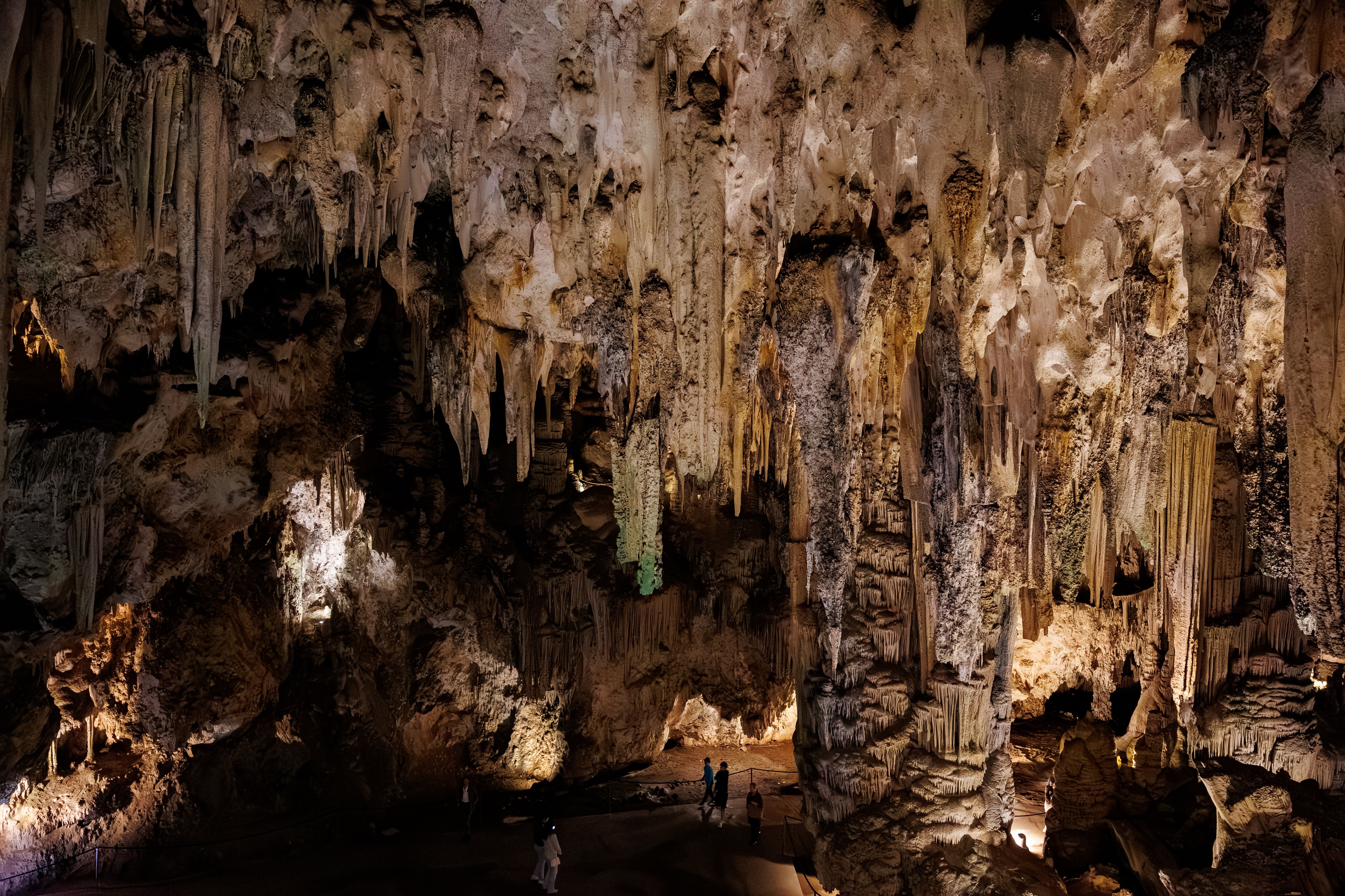 Cuevas de Nerja
