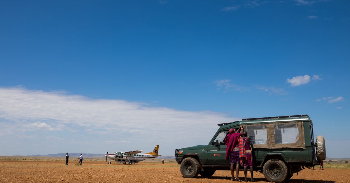 kenya plane crash