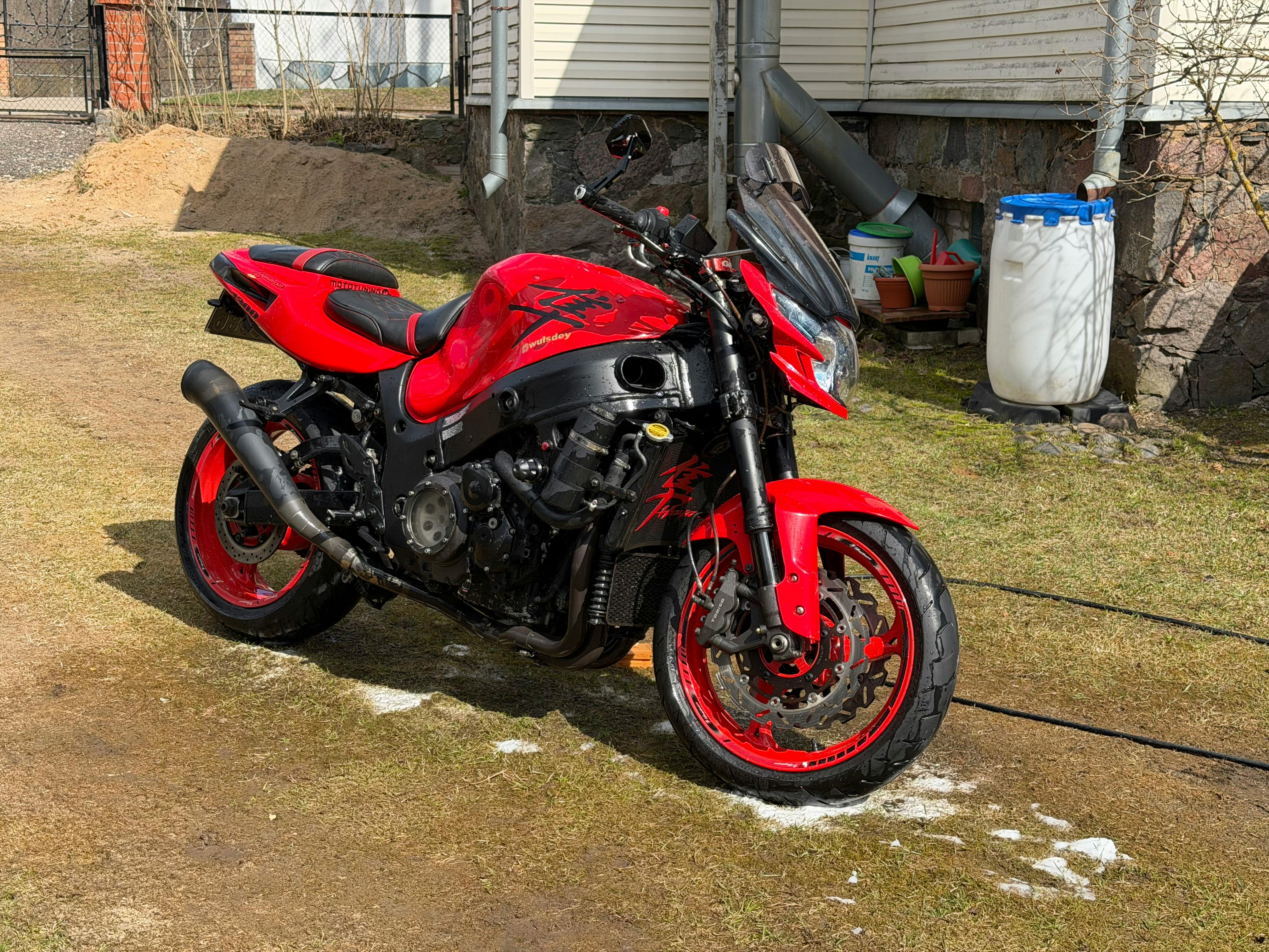 motorcycles & powersports s.r.o motorcycles powersports — Photo by Edvins Curgelis on Pexels