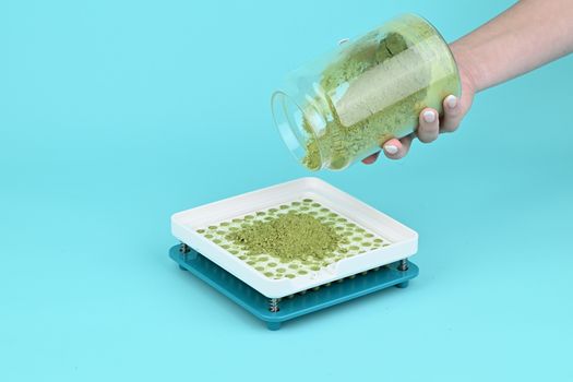 阿克苏市全品类备案