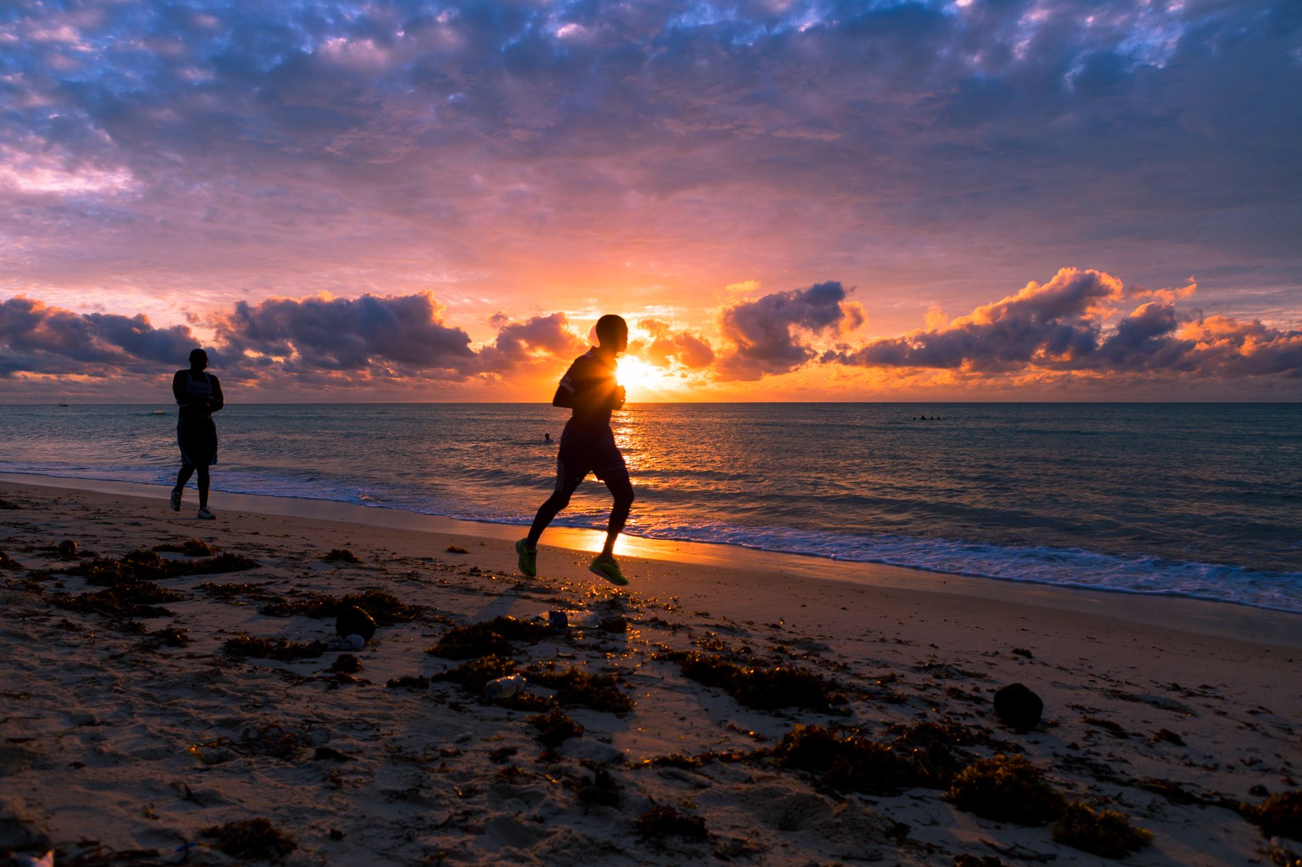 From Bessy Sunrise Runs to Bronze-Label Ultras: Chennai's Run Club Scene