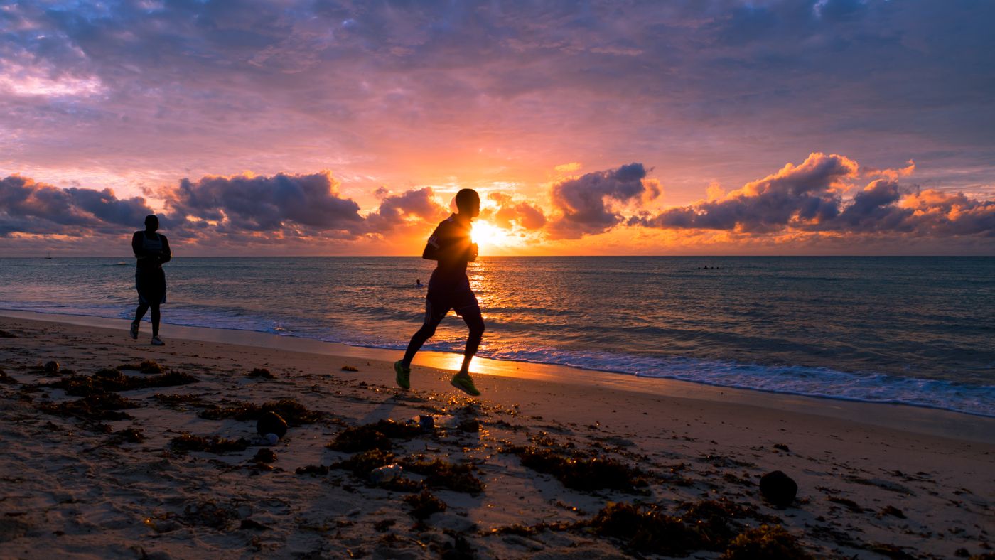 Changing Your Mindset Without the Positive-Thinking Nonsense