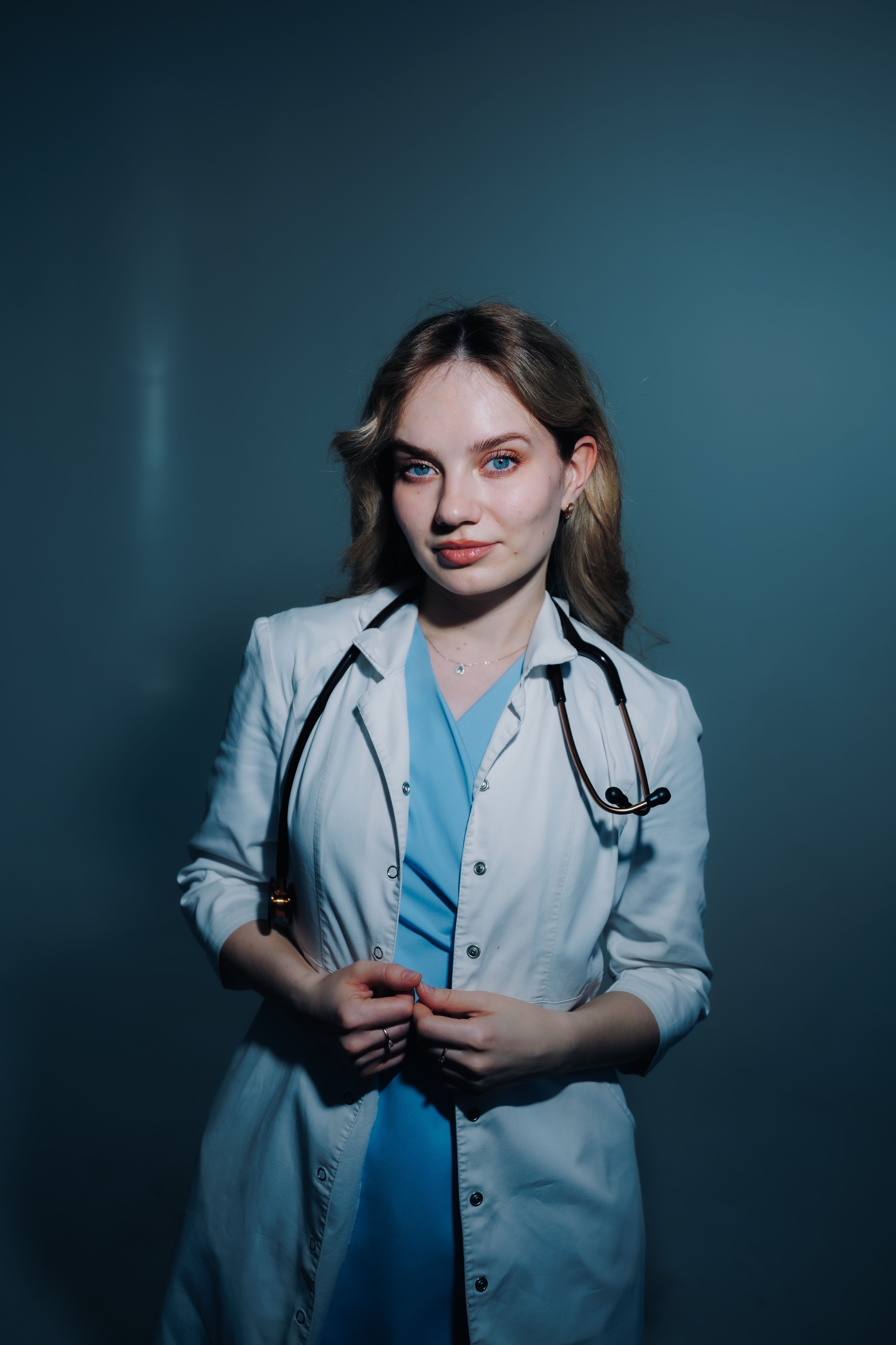 Registered Dietitian and Wellness Specialist