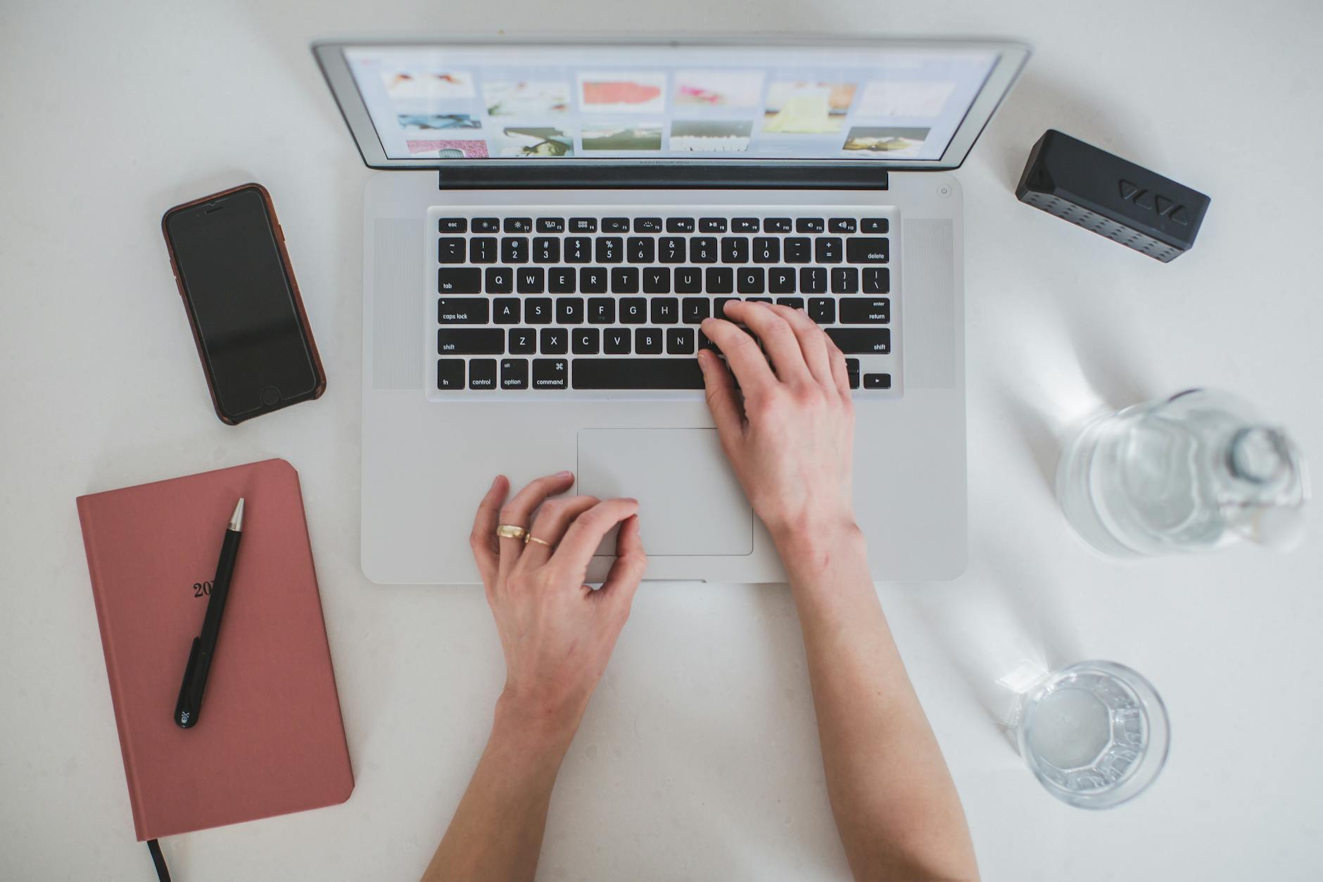 Hoe schrijf je een blogpost in 2026 - Een volledige stapsgewijze gids