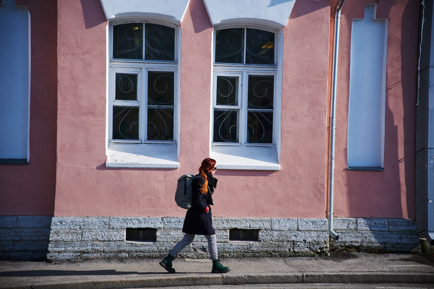 Staying in Supilinn: Why Tartu’s Historic Core Beats the Suburbs