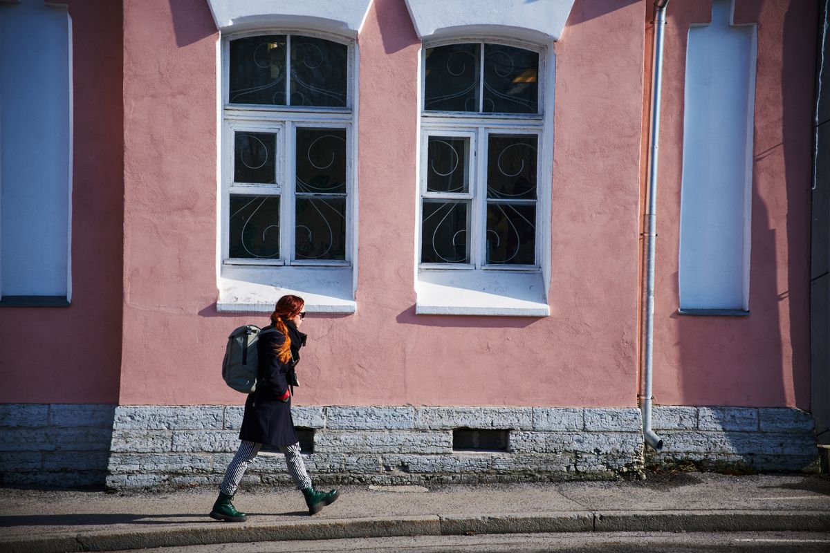 student moves in Cheswardine — Student Moves in Cheswardine — the working end of the job
