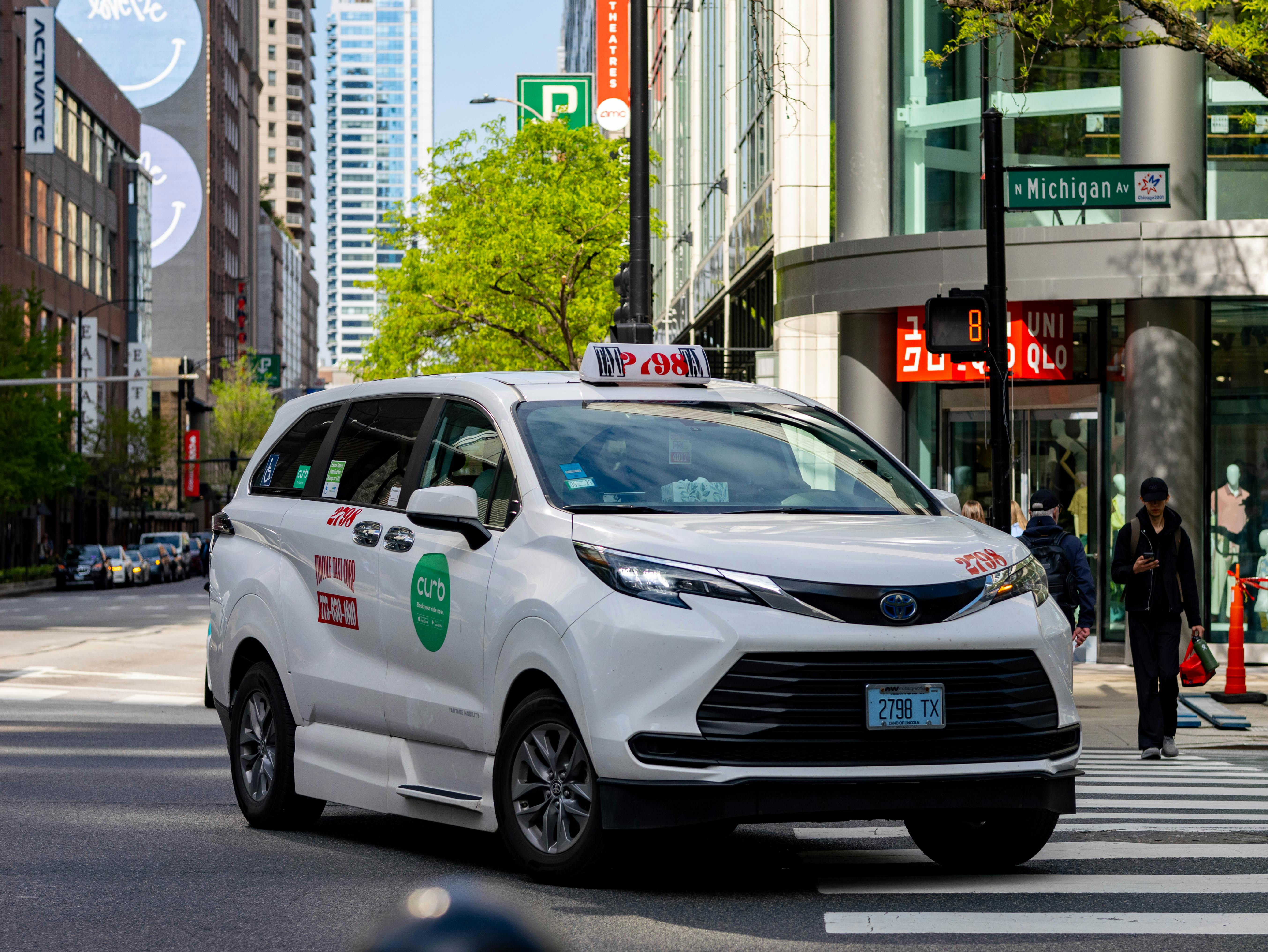 Toyota Recalls 2025 RAV4 Over Serious Seat Safety Issue — Photo by Joshua Santos on Pexels