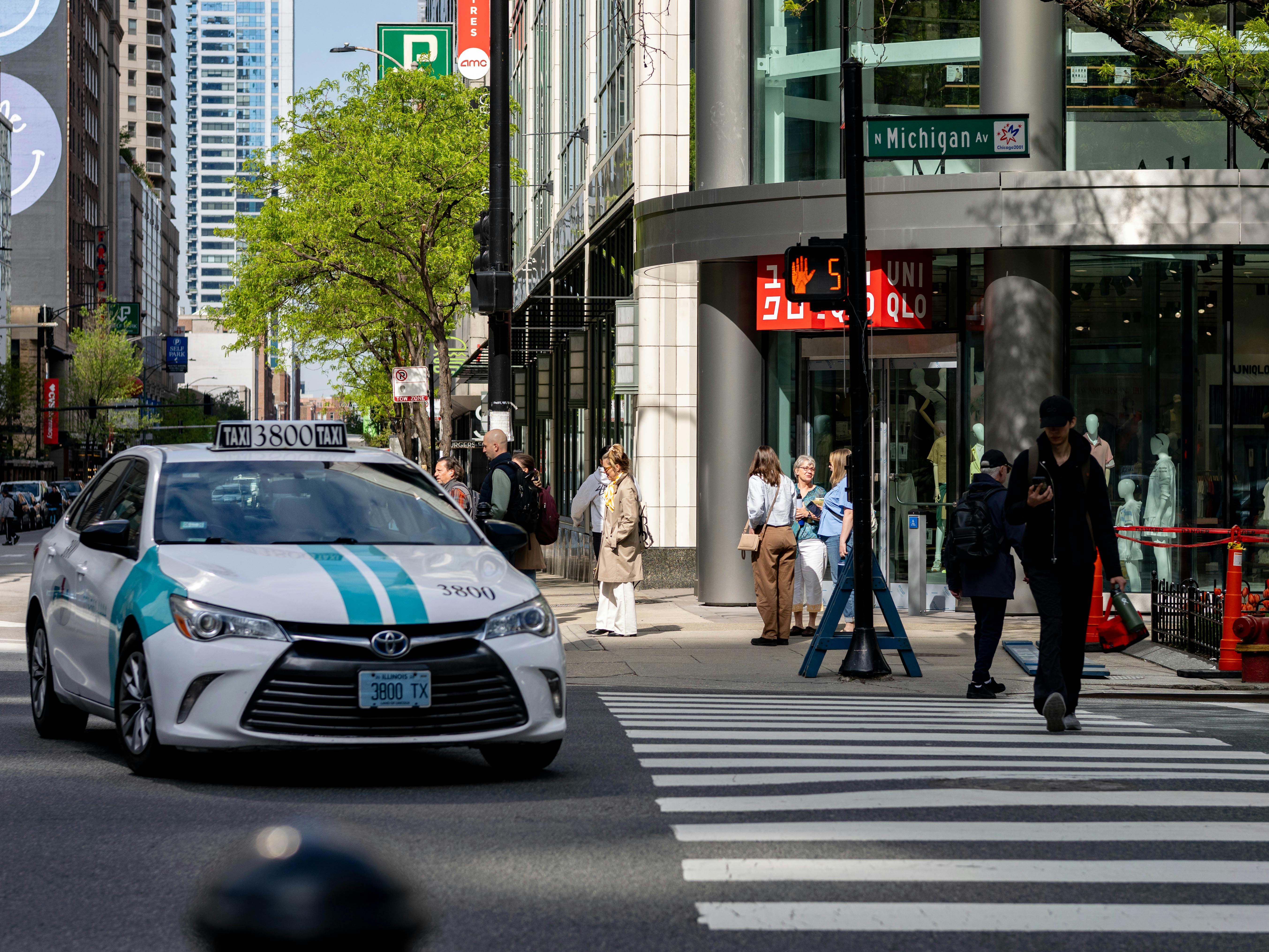 Uber Technologies, Inc. - Uber Expands into Travel with Hotel Bookings and New In-App Features — Photo by Joshua Santos on Pe