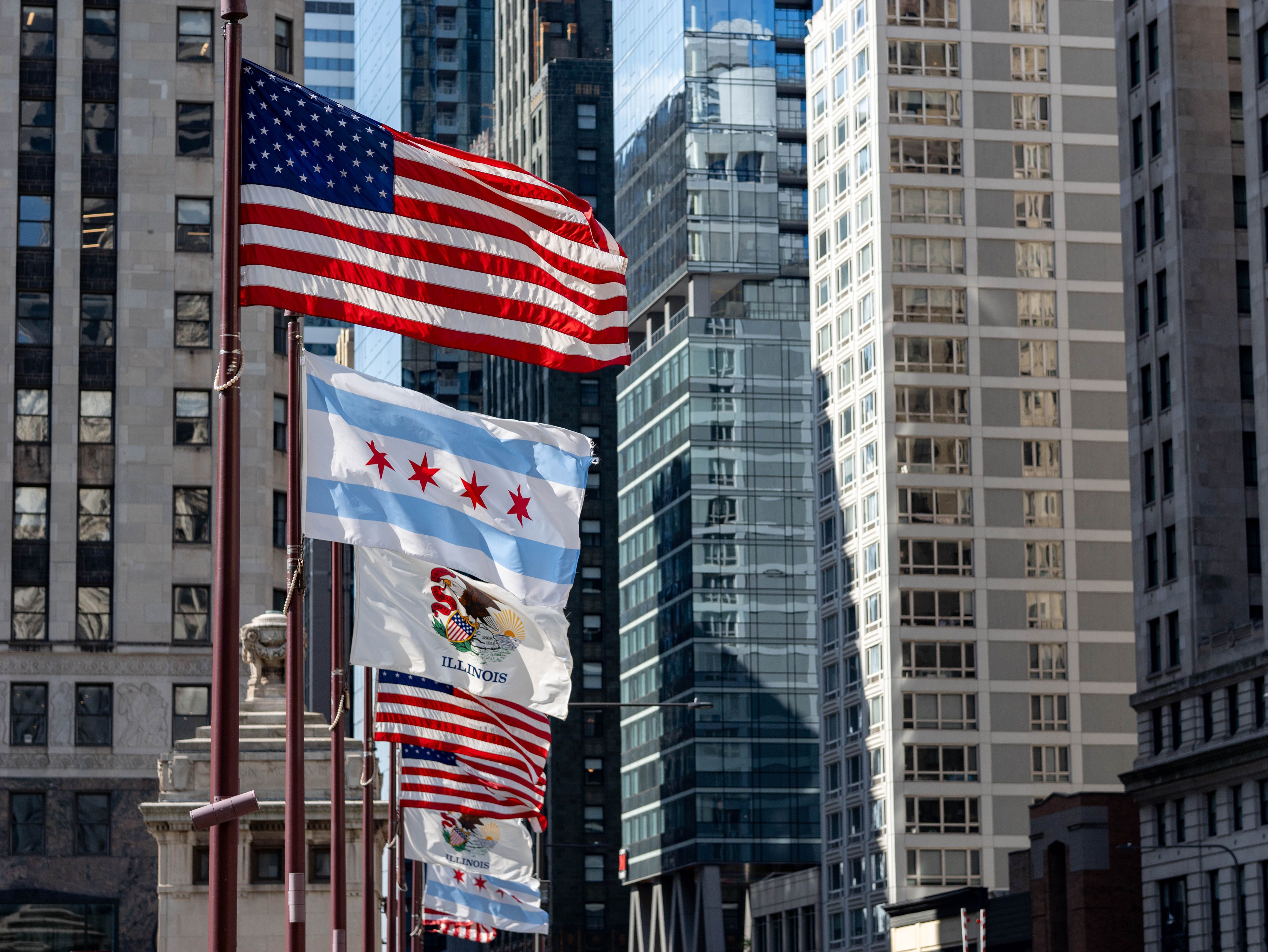 Kalshi sues Illinois over new tax on prediction market sports bets
