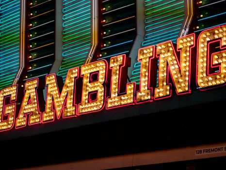 Legal Gambling Age in Nevada: Your Essential Guide
