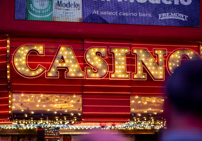 Casino Aktionen und Verlosungen Tipps