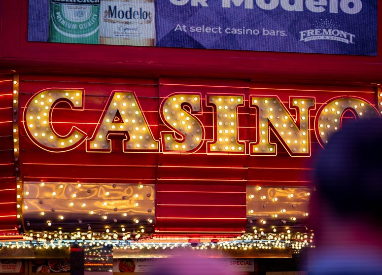 Strategien und Mythen im Online Casino