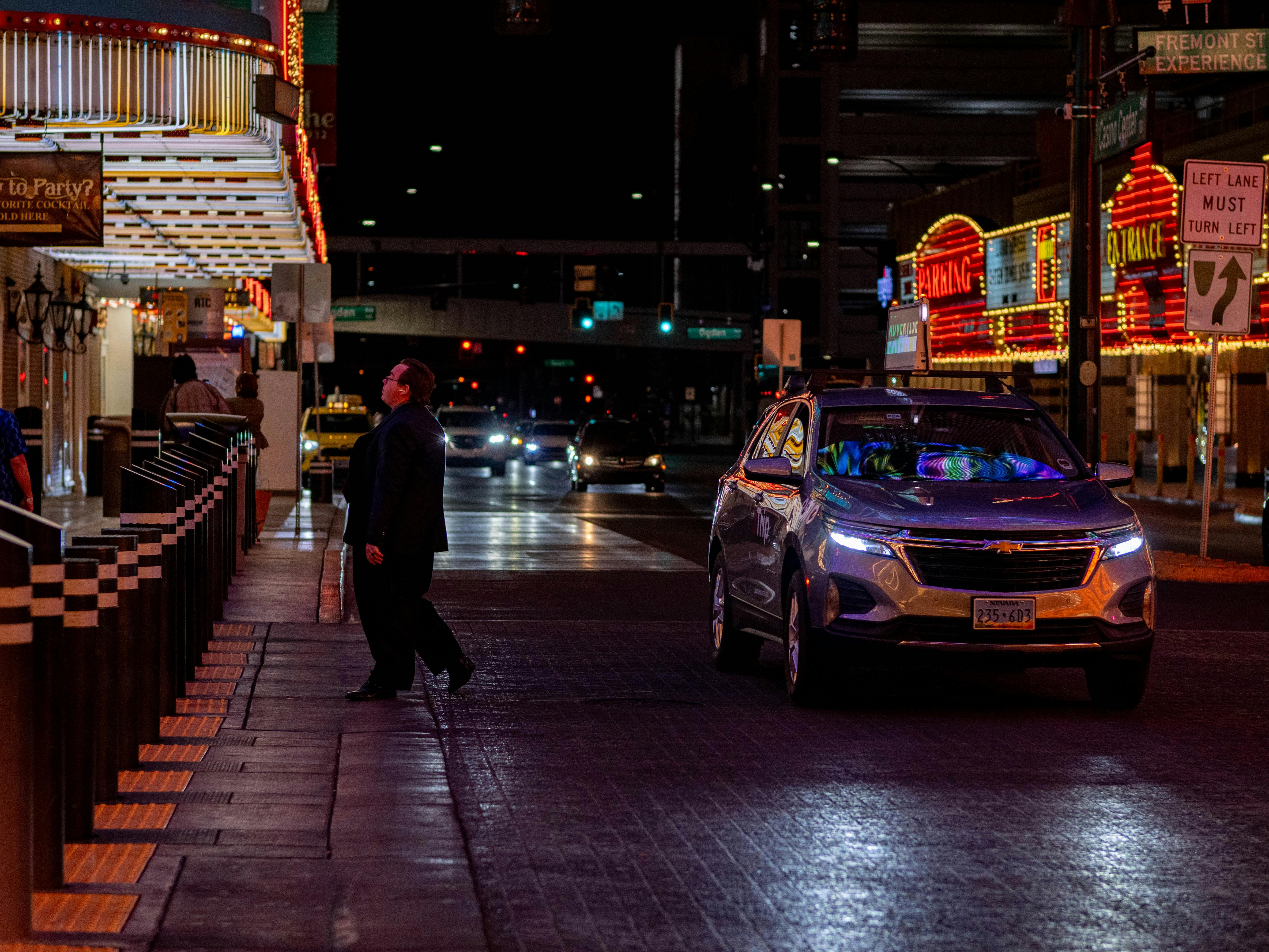 General Motors tests self-driving tech on Michigan, California highways — Photo by Joshua Santos on Pexels