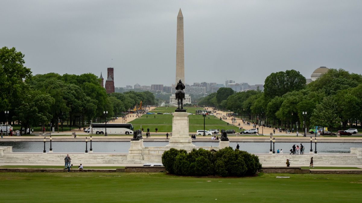 How to Enter Back-To-School Giveaways in Washington, District of Columbia Without Scams