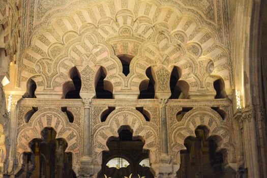 Córdoba Mezquita day trip — Seville