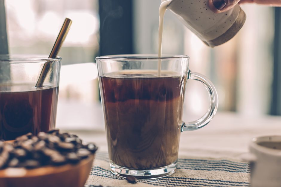 コーヒーフレッシュ 原材料 成分表示 添加物