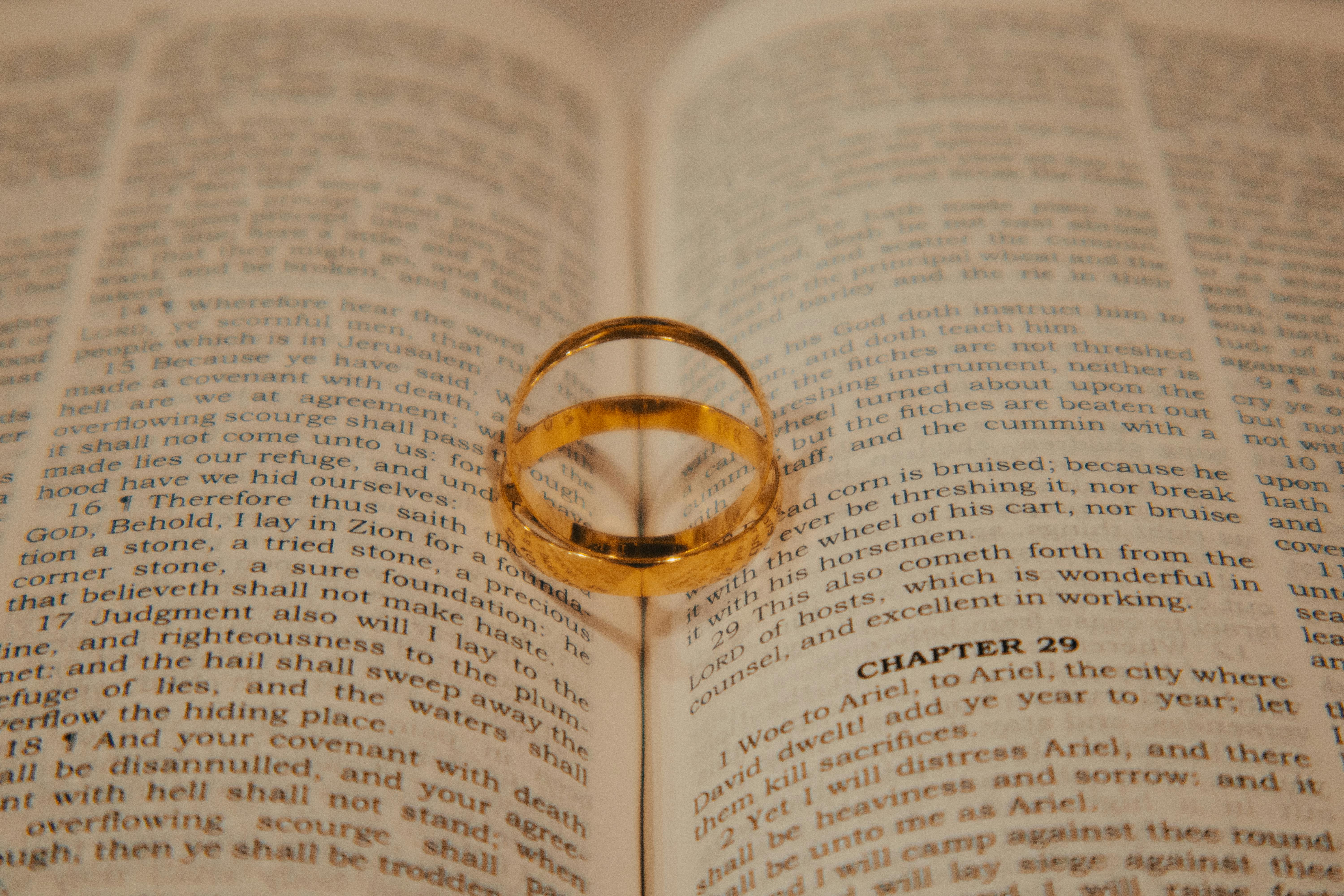 Empowered Love Bible