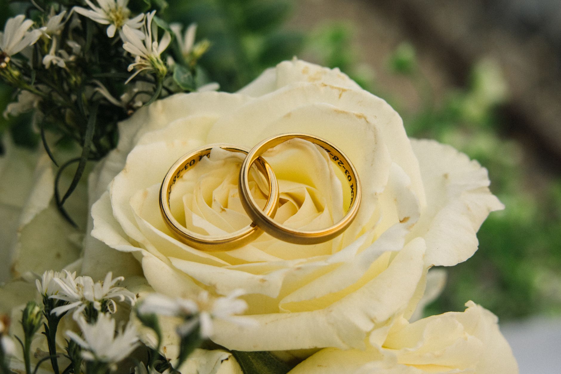Golden wedding anniversary gifts for parents and grandparents