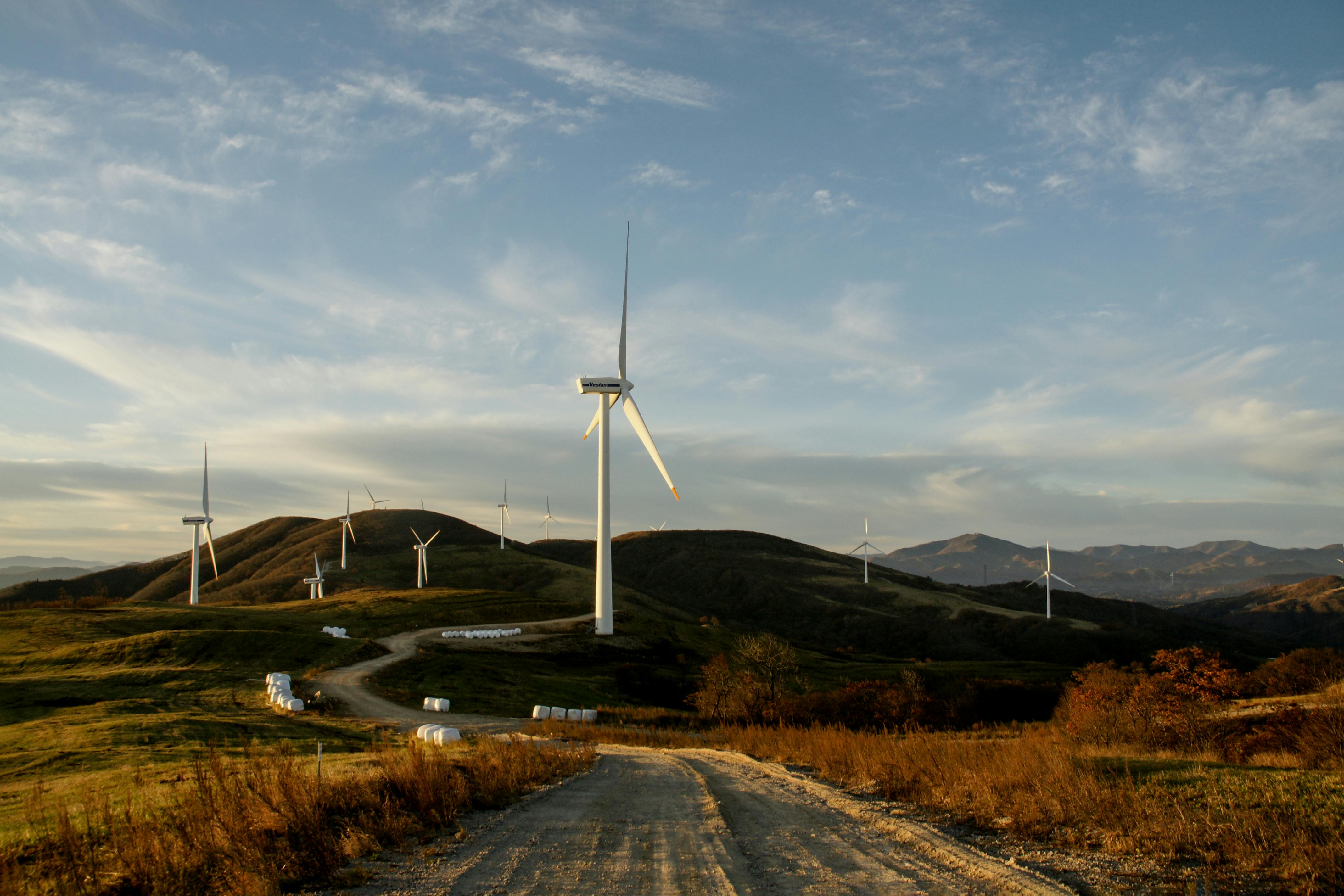 Renewable energy deployment: assessing benefits and challenges for ecosystem services — Photo by Jungsik Kwak on Pexels