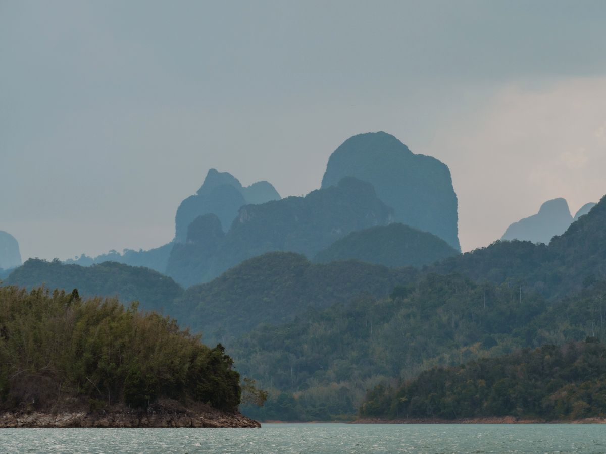 10 Day Weight-Loss & Detox, Beach Front Retreat in Thailand 3