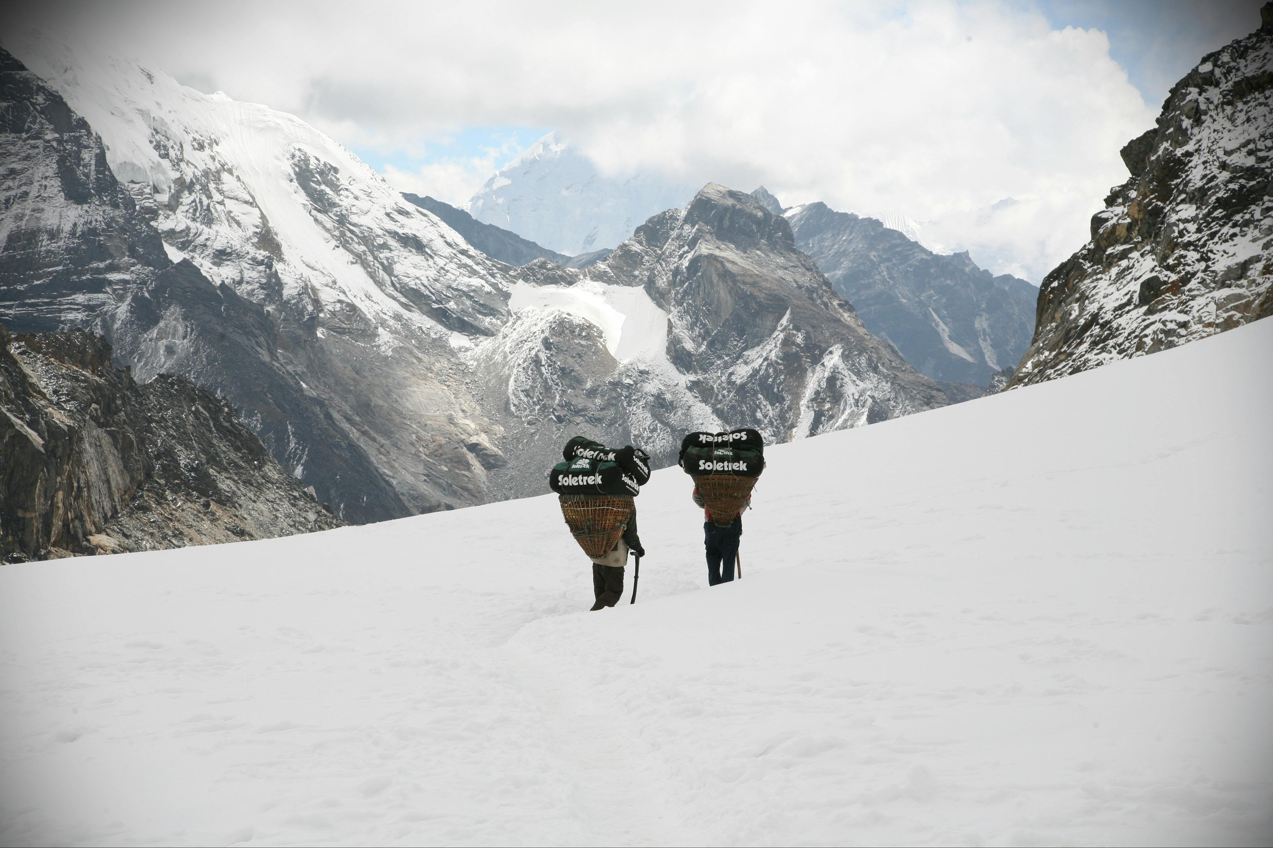 Why Your Local Driver is the Best Travel Companion for Adventure Sports in Nepal