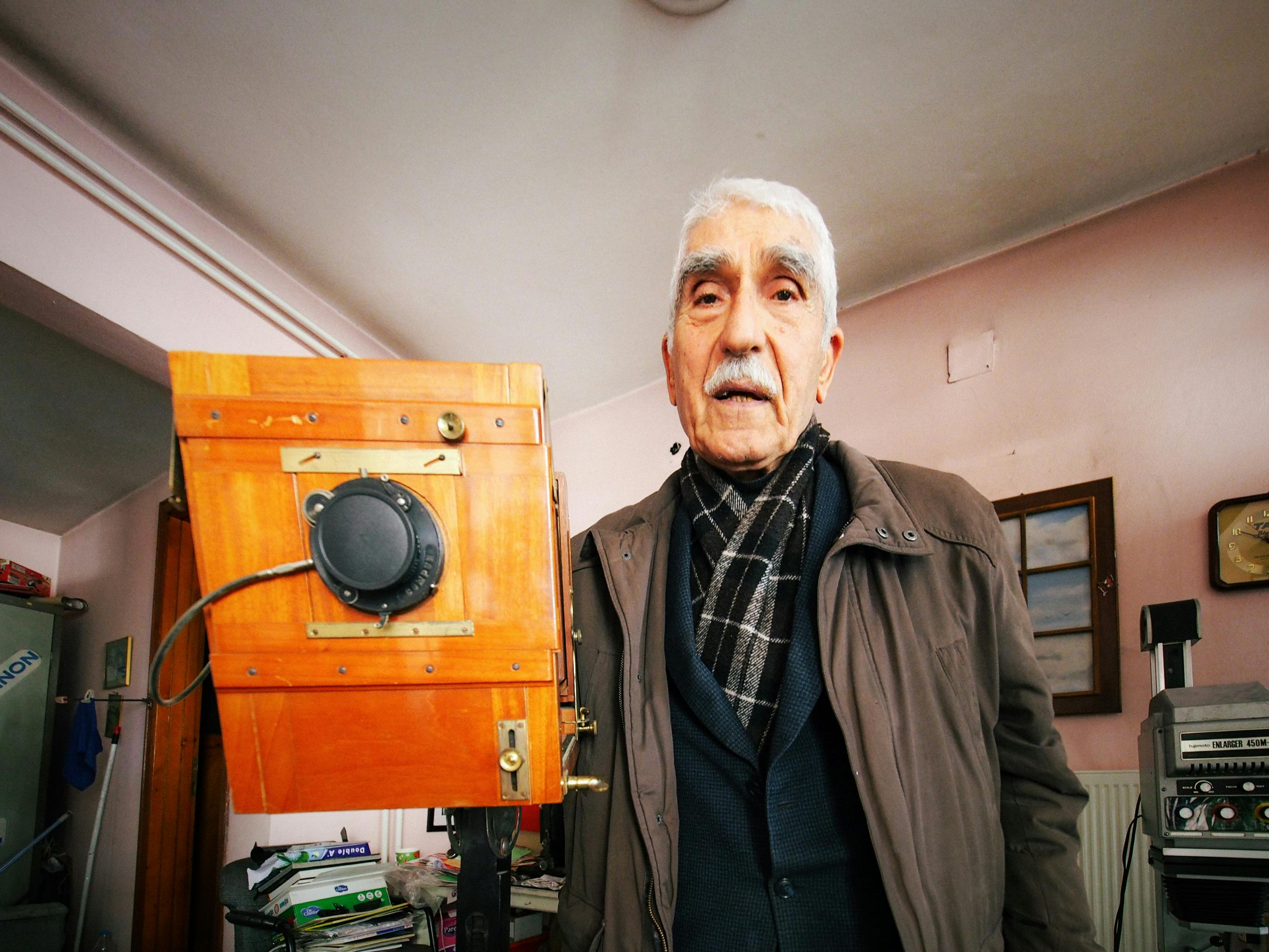 Georgios Siadas
