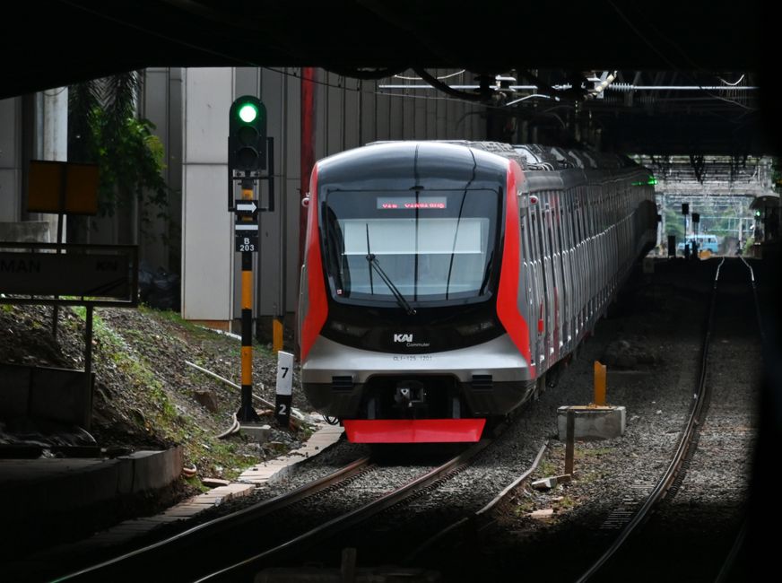 Metro Tunnel train services cancelled due to ongoing industrial action