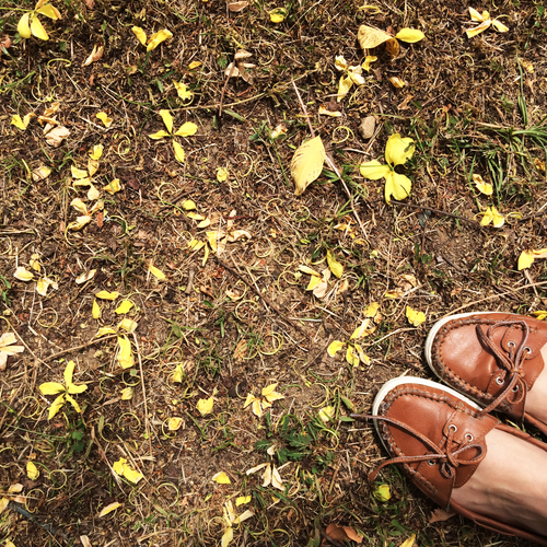 Free stock photo of feet, floor, footwear Stock Photo