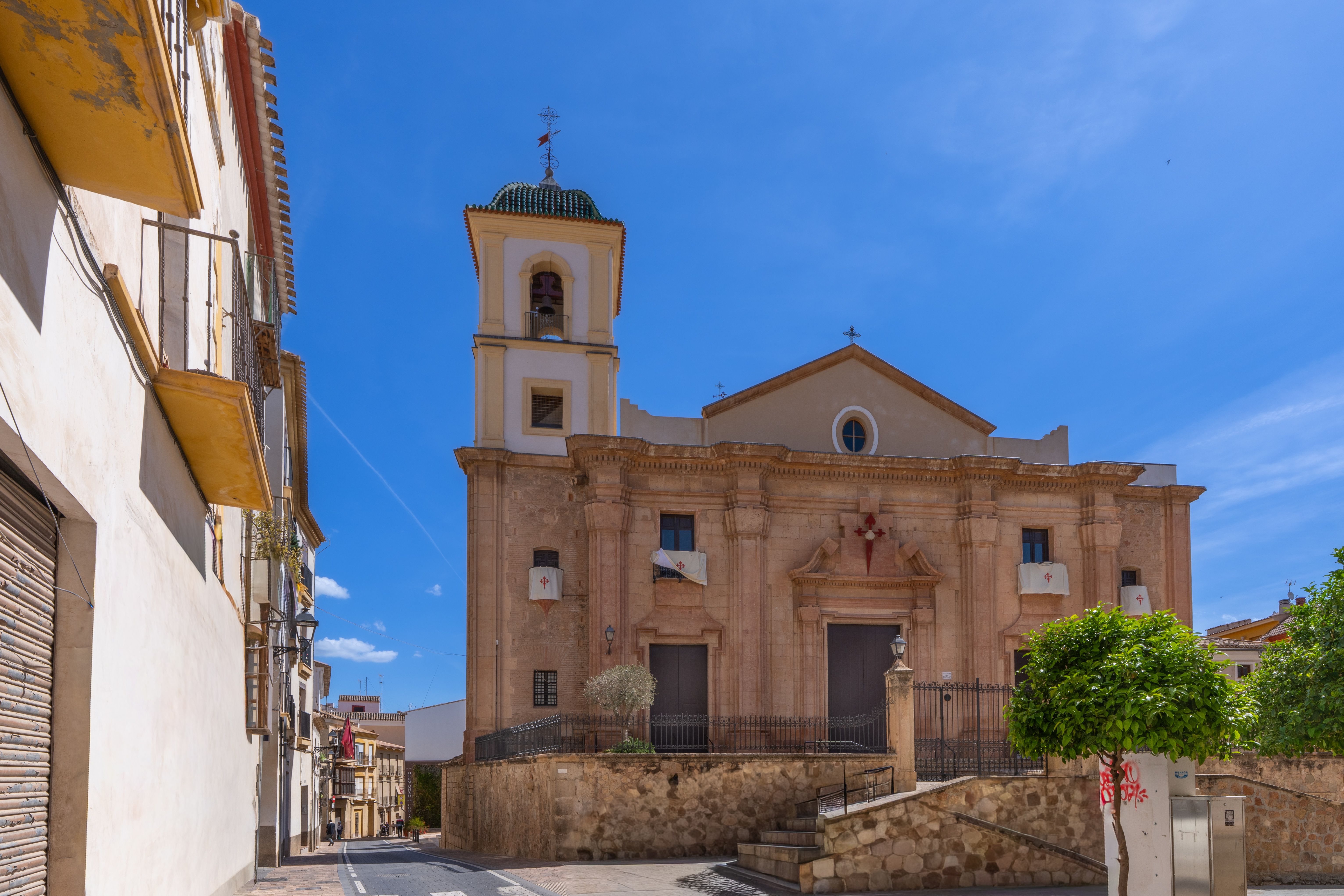 Iglesia de Nuestra Señora de la Asunción