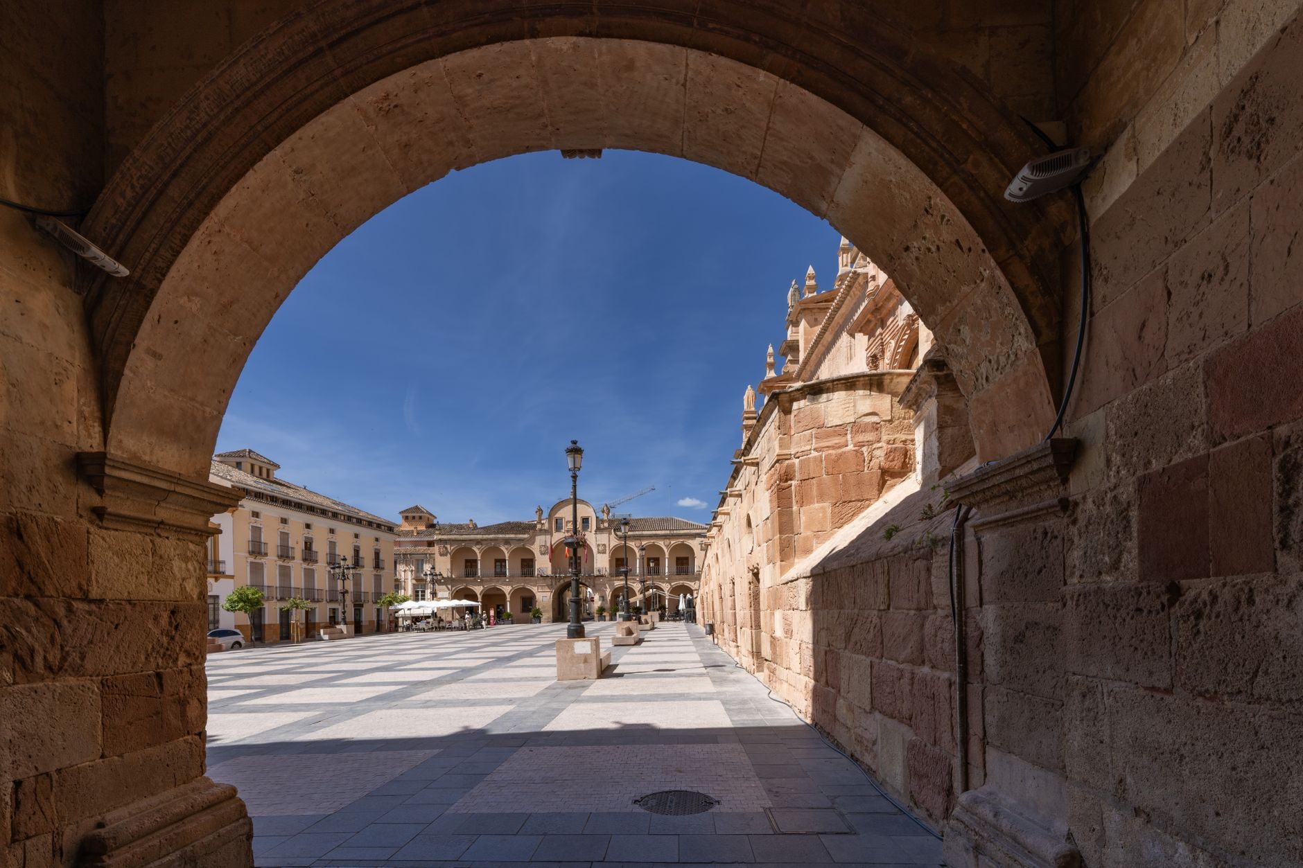 Popular sights in Paco De Arcos Landmarks in Paco De Arcos