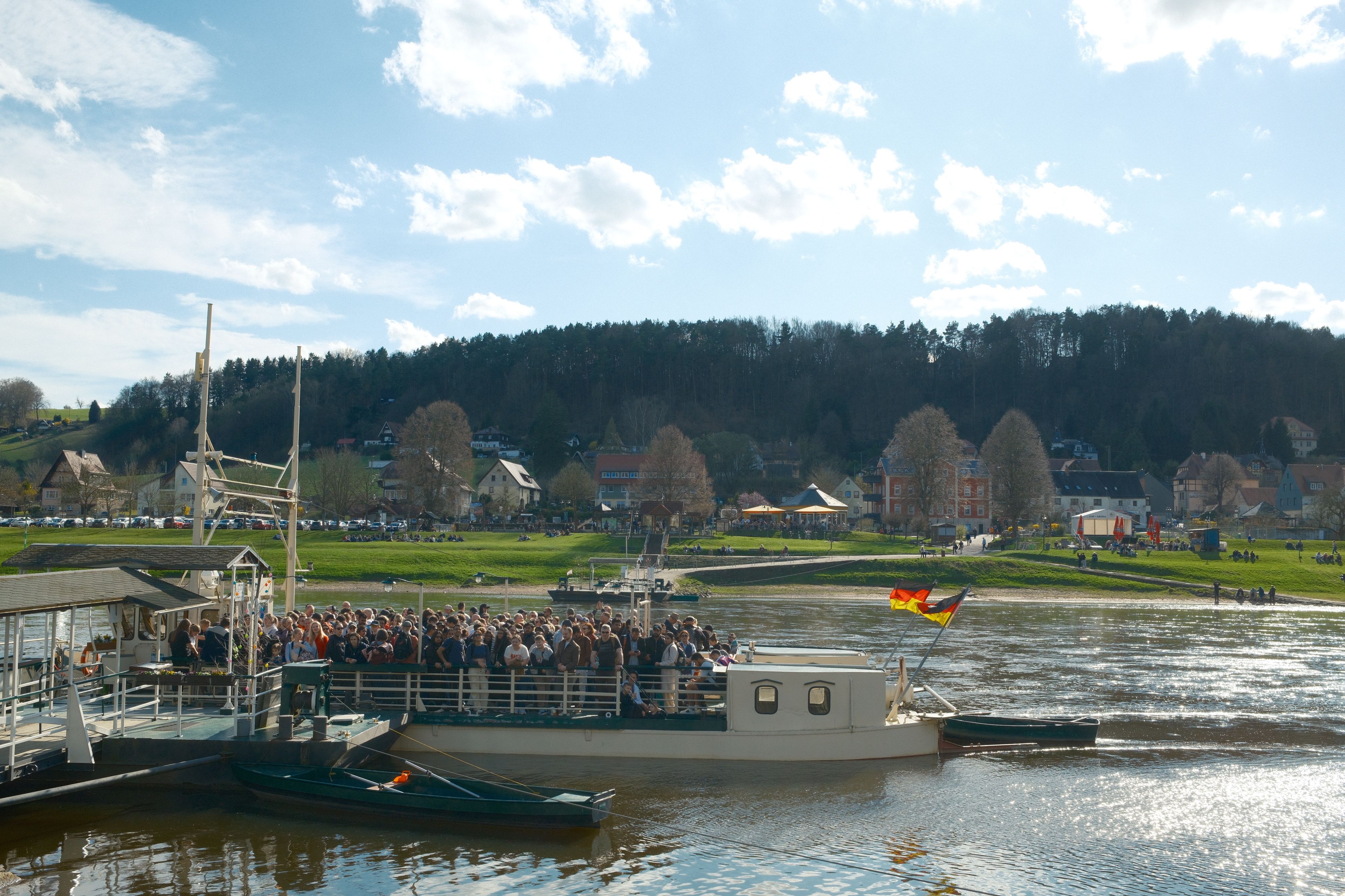Groß-Gerungs