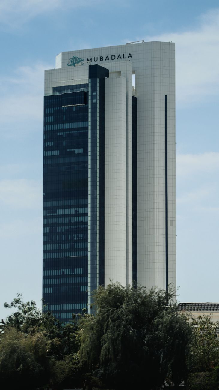 Mubadala erweitert Bildungsinvestition und kauft Universidade Vila Velha