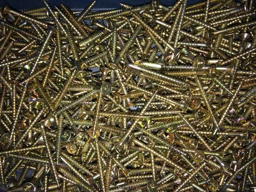 Free stock photo of back, bolts, metallic Stock Photo