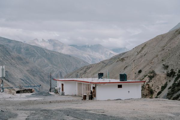 Spiti Valley Jeep Safari Package - Stays