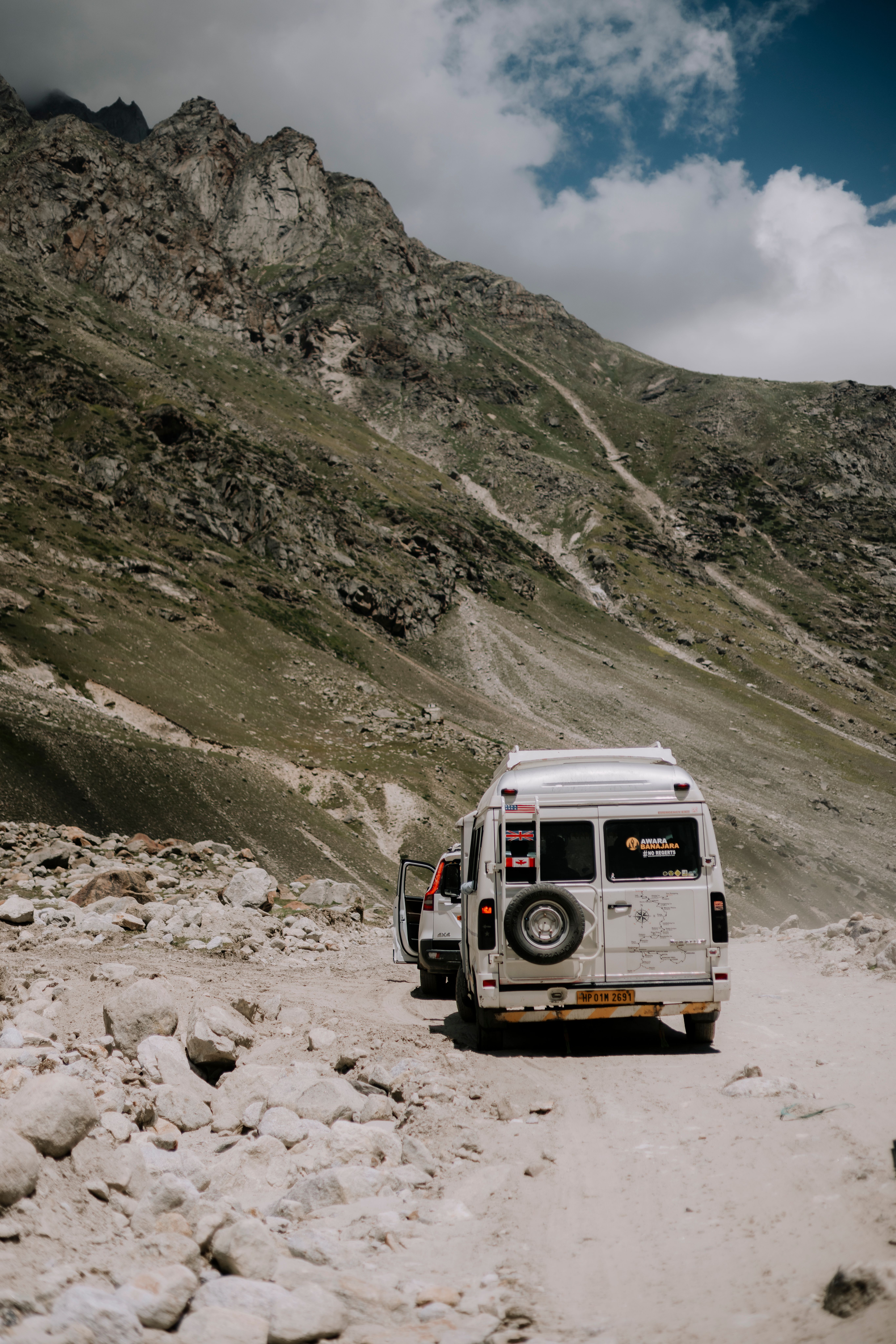 Travel