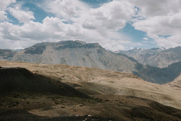 Pin Valley National Park Exploration