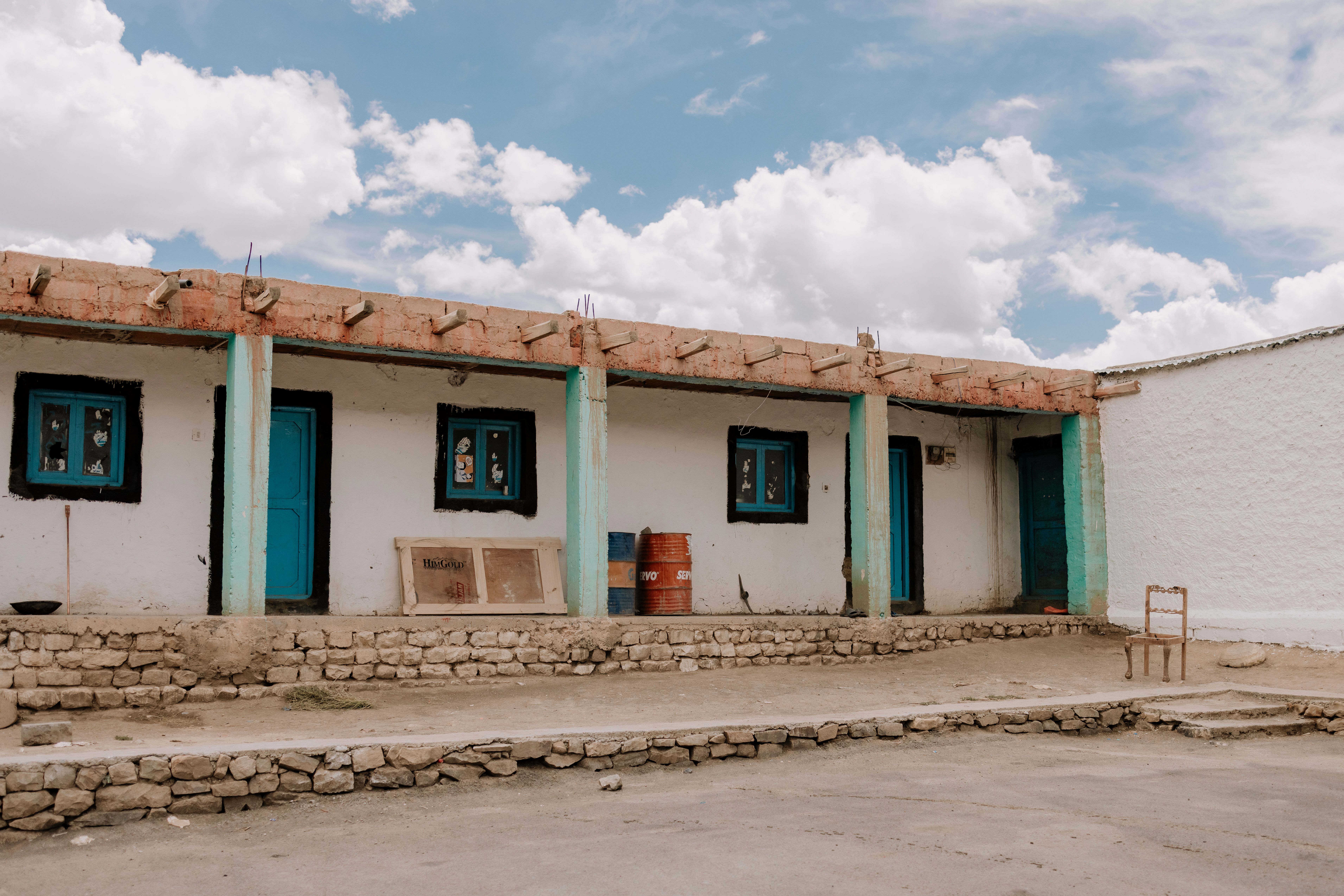 Arunachal Pradesh Government Launches New Scheme for Affordable Housing Loans