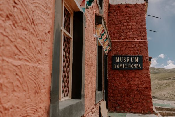 Kaza Sightseeing Tour