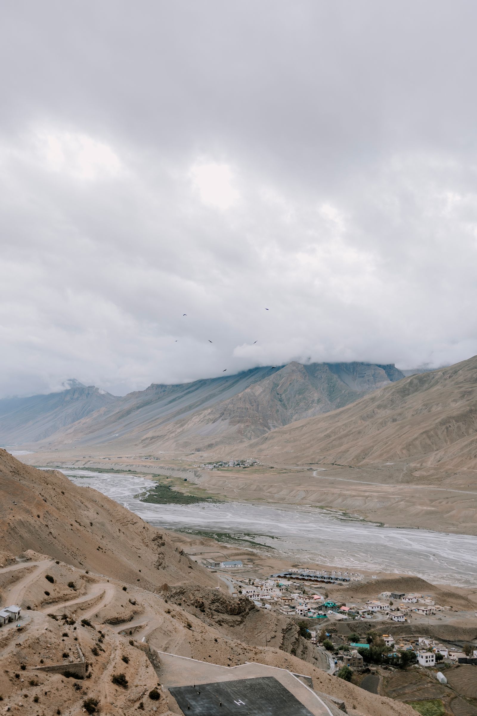 Manali Tour Packages from Hyderabad destination travel photograph