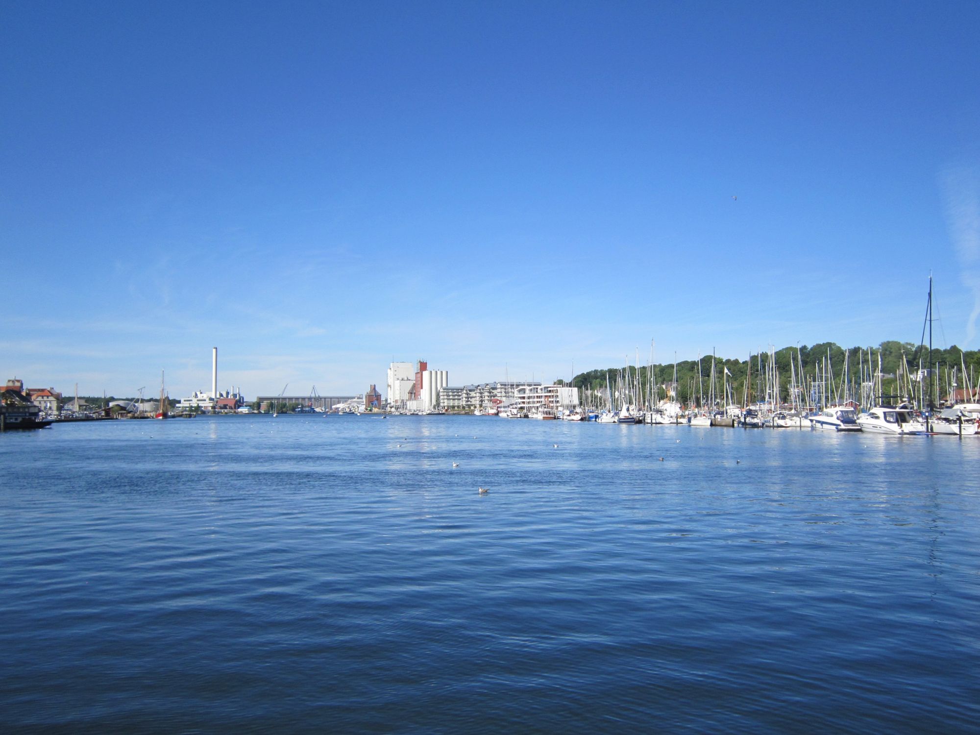Flensburg