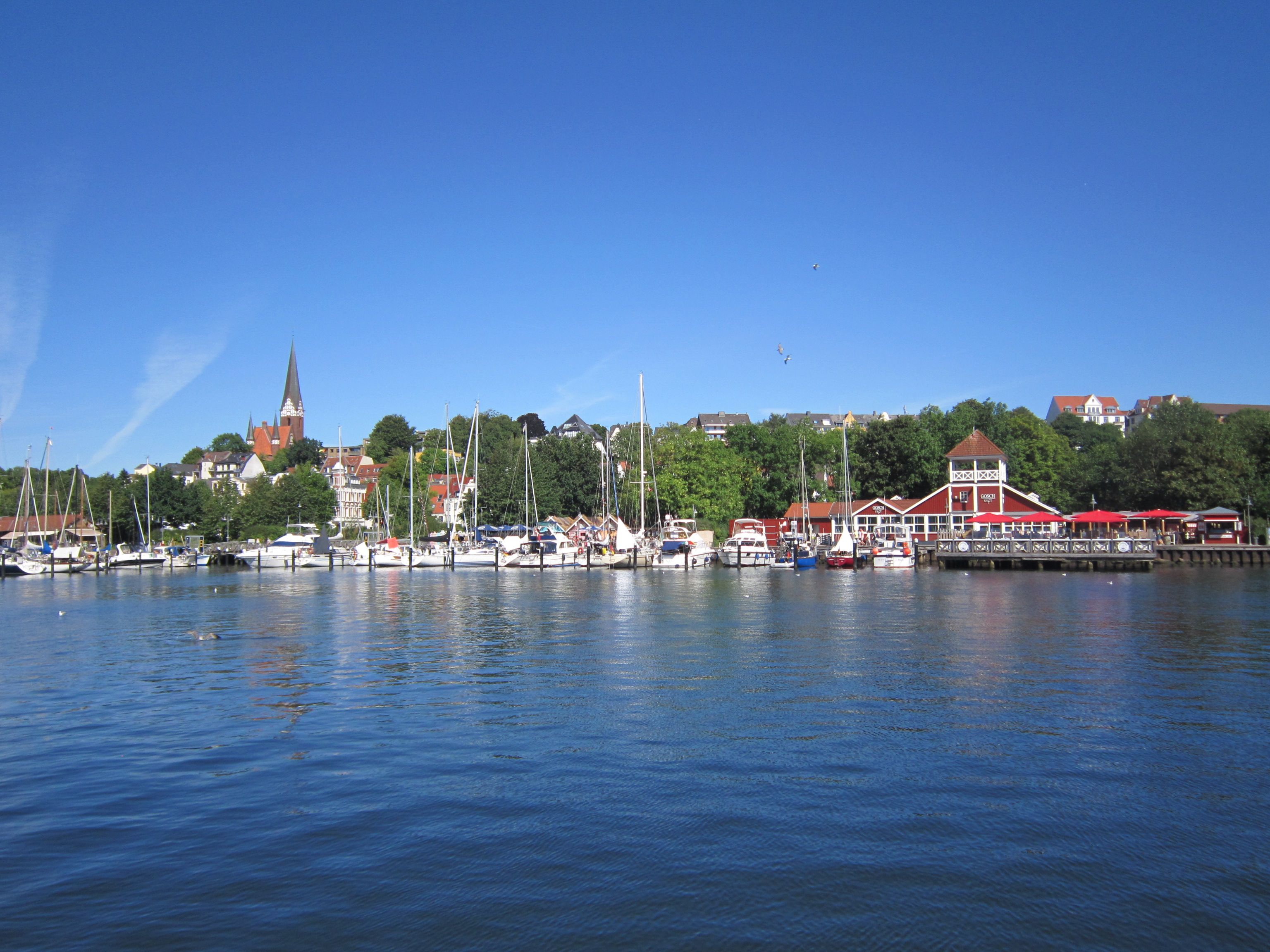 Schifffahrtsmuseum i Rum-Museum