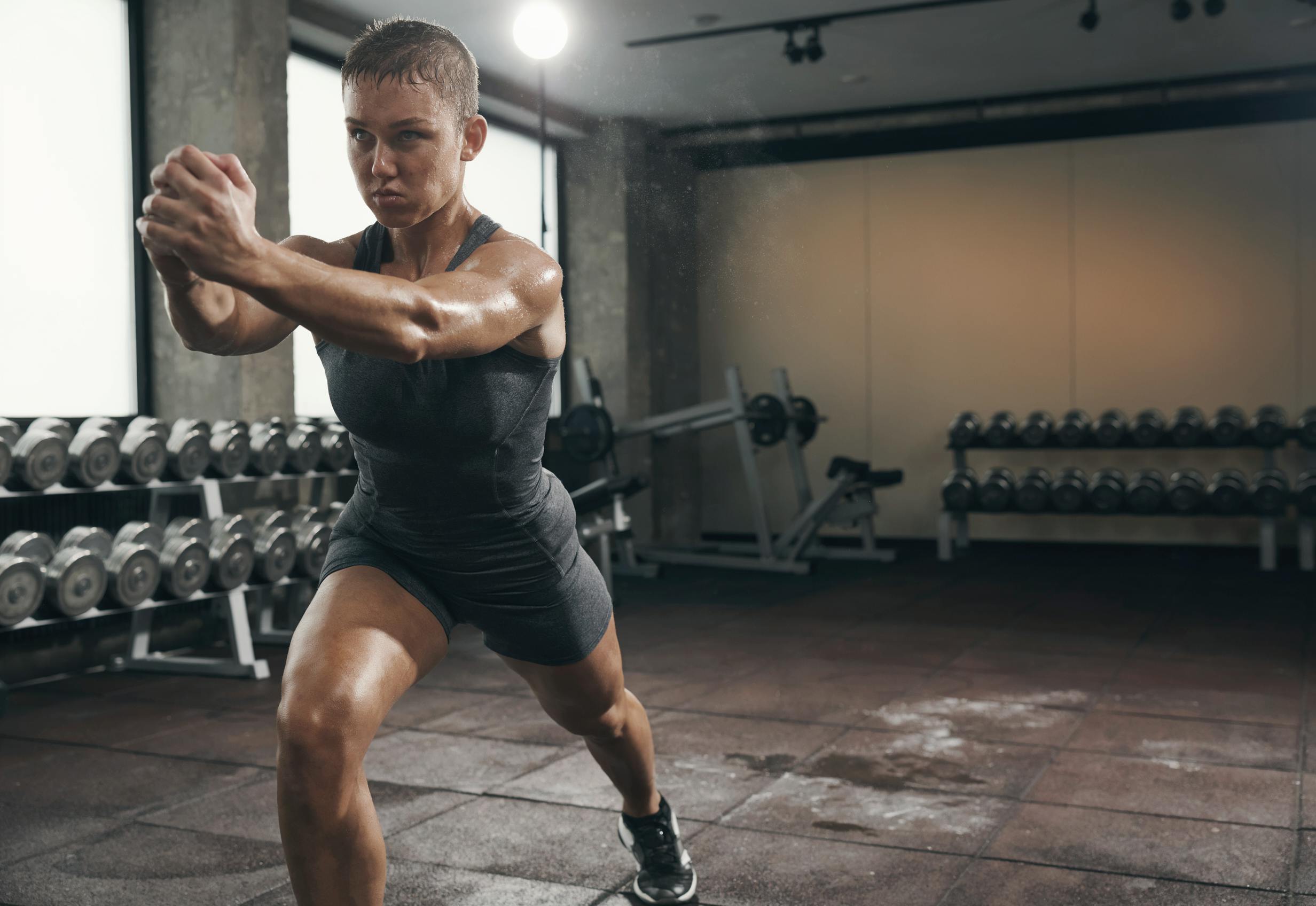 fitness, injury prevention, workout safety, mobility, recovery, physiotherapy — Photo by brahim afifi on Pexels