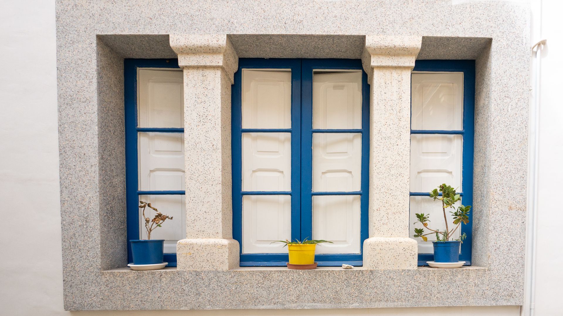 What Double Glazing Costs in Cyprus in 2026 — illustrasjonsbilde