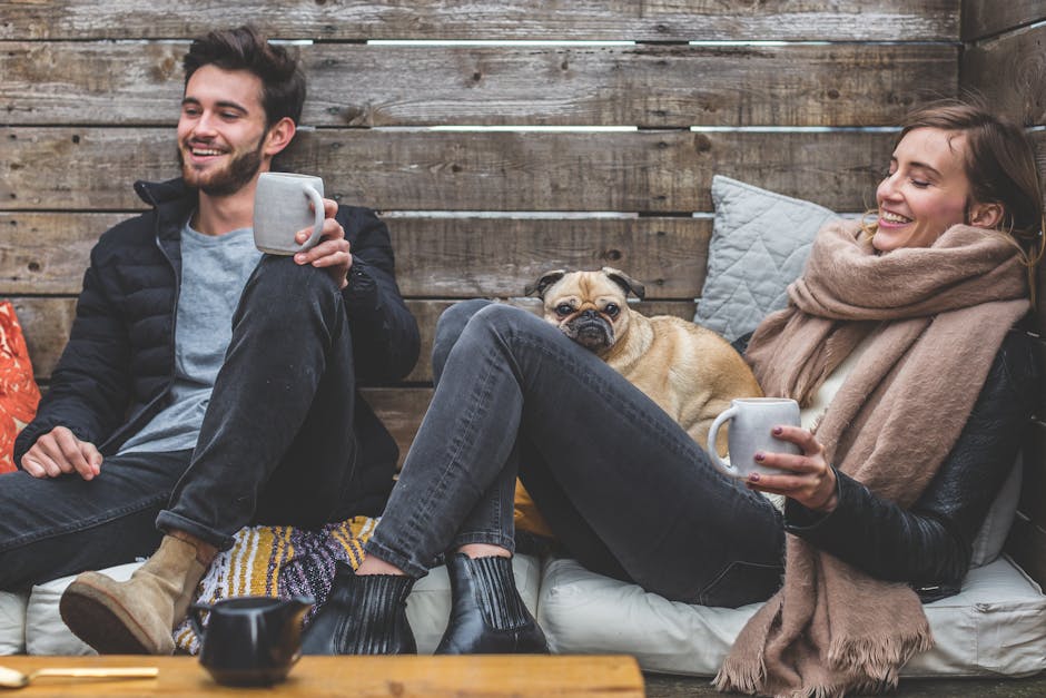 how to tell if a stoner likes you, tacoma dispensary, stoner couple