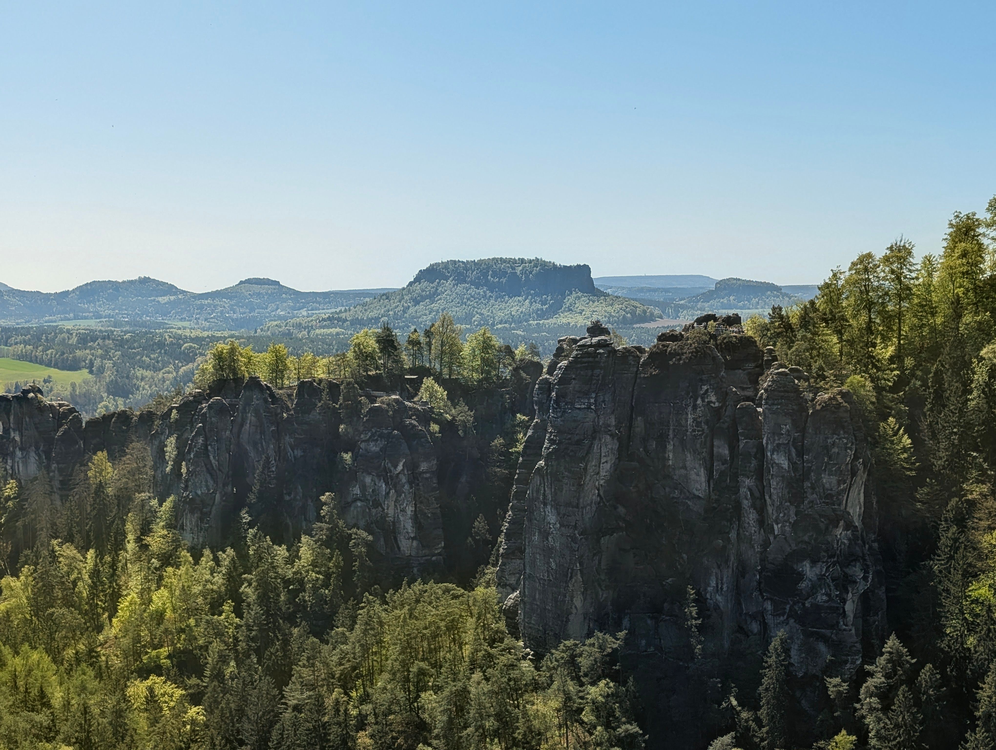 Hotels in Rathen