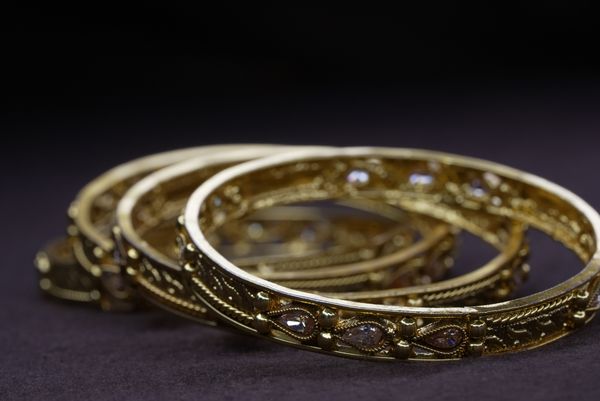 Men's Jewelry