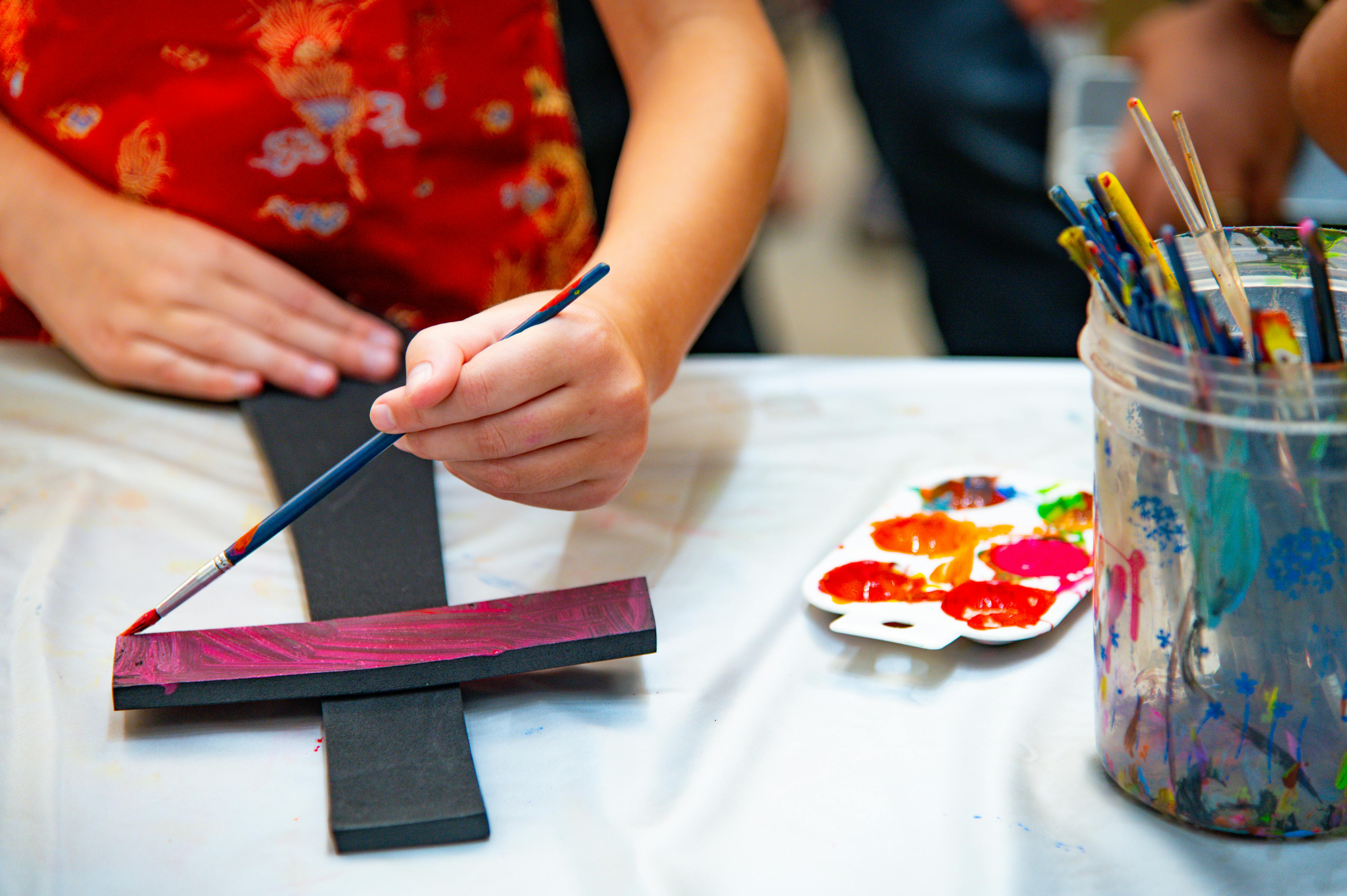 7 Best Hobby Lobby Fall Craft Finds Flying Off Shelves Right Now — Photo by Aurélie  Nomadaventure on Pexels